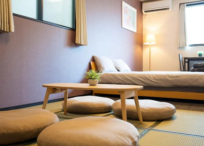Si Chen Pavilion - Vacation Stay 89731V