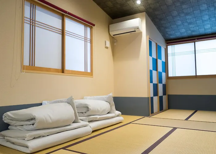 Guesthouse Zennichi