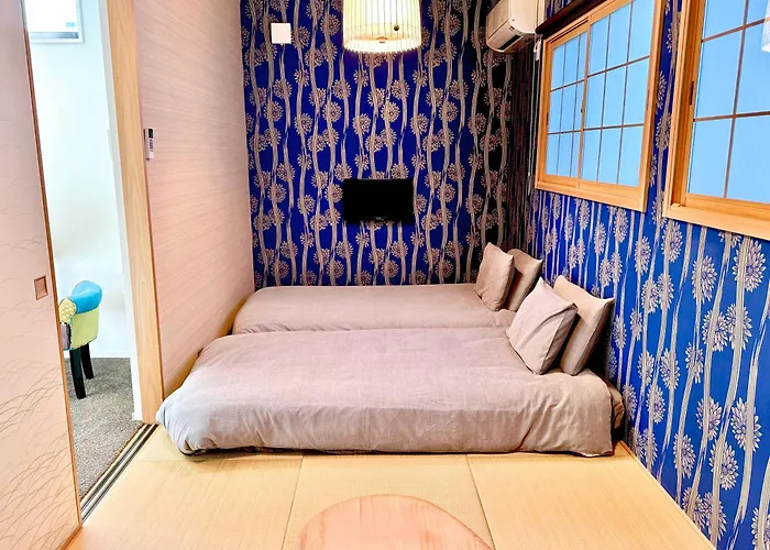 Kyostay Iroha Toji Main