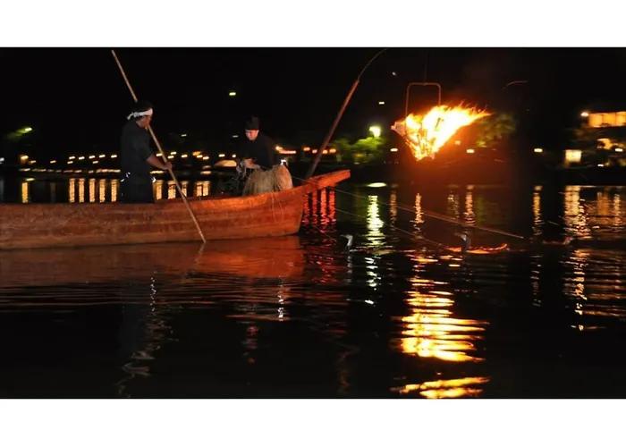 River Side Arashiyama - Vacation Stay 86031V