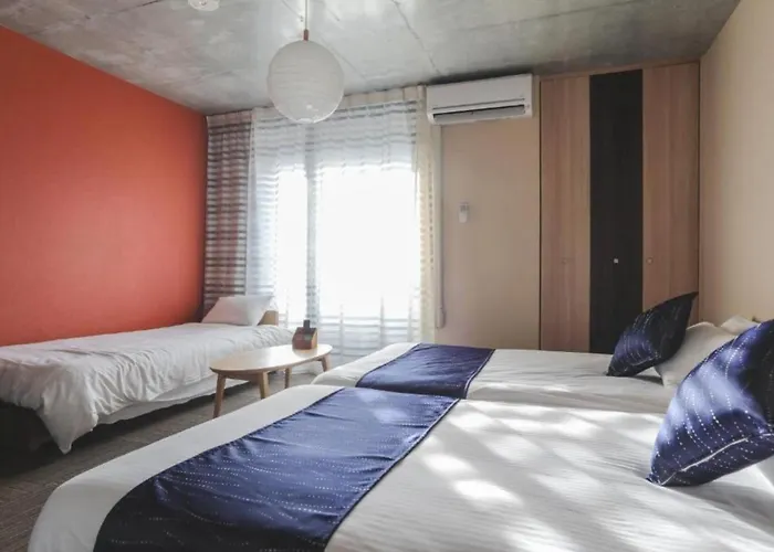 Nagano Family - Vacation Stay 58430V