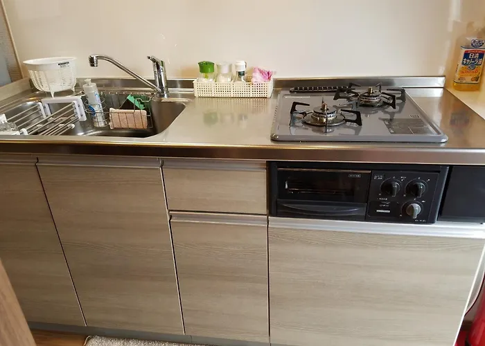 Kyoto - Apartment - Vacation Stay 98413V