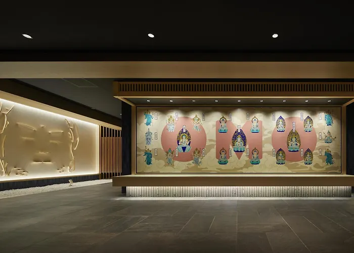 Omo3 Kyoto Toji By Hoshino Resorts