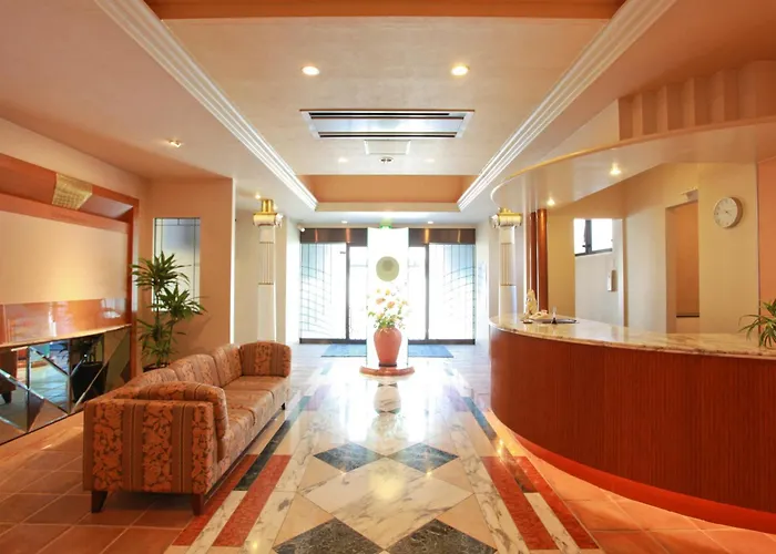 Hotel In Kyoto Sasarindou