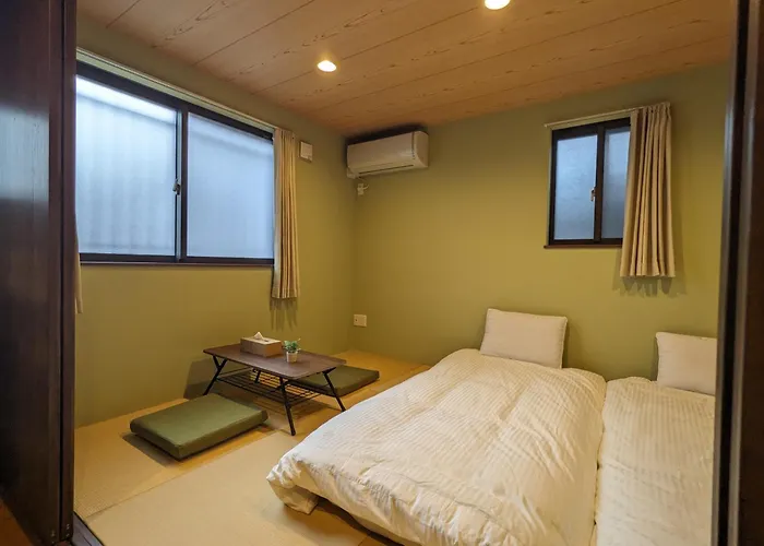Private Villa Tofukuji