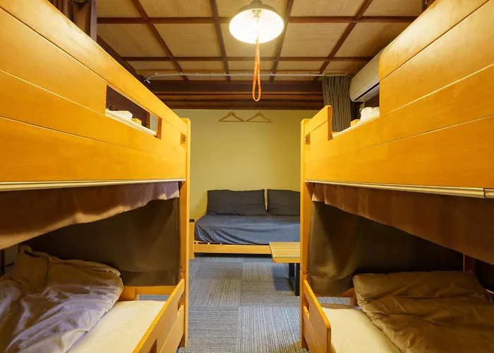 Guest House Hitsujian