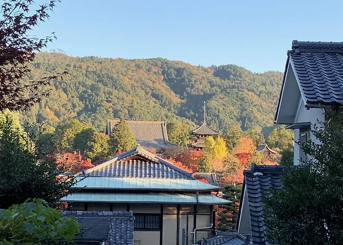 Kurodani House