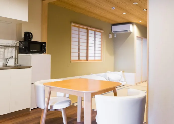 Zennichi - Vacation Stay 60303V