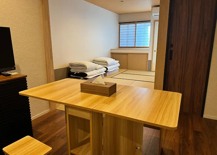 Zennichi - Vacation Stay 15750V