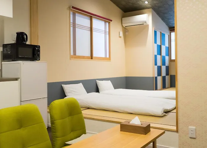 Zennichi - Vacation Stay 60323V