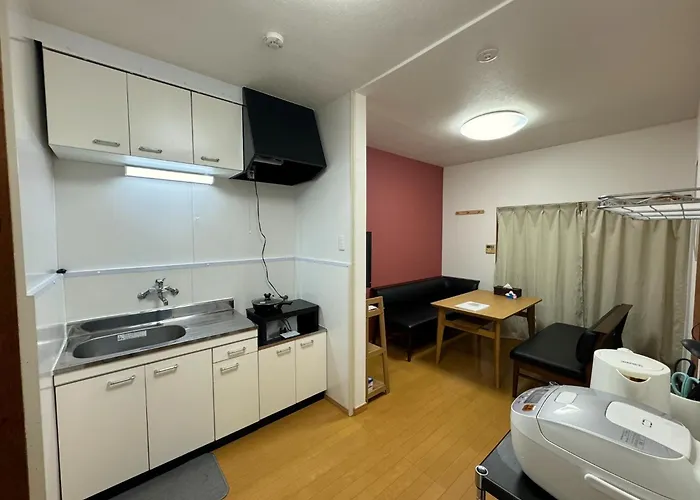 Kokoro No Sato So - Vacation Stay 14857V