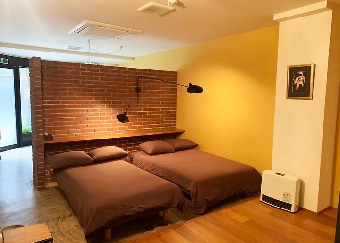 The Moon Room