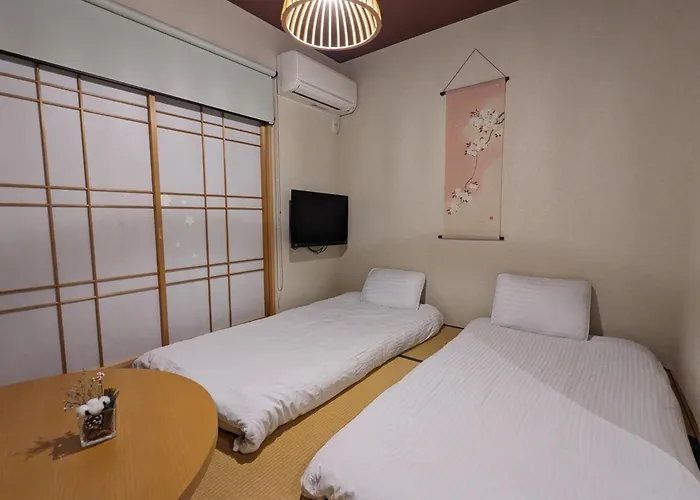 Higashiyama-Ku - Vacation Stay 19758V