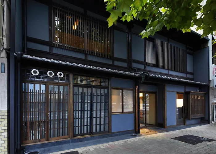 Hon -Formerly Matcha No Yado-