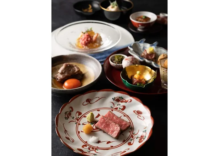 The Junei Hotel Kyoto - Vacation Stay 14469V