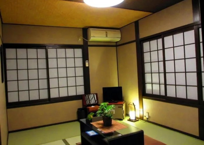 Ryoso Chatani - Vacation Stay 14773V