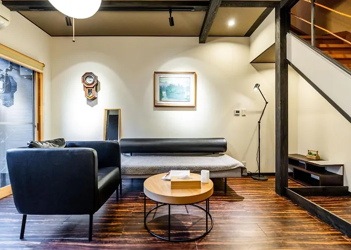 Kyoto - House - Vacation Stay 13833