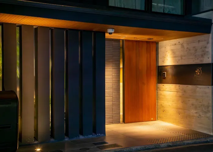 Gallery Hotel Kaguya