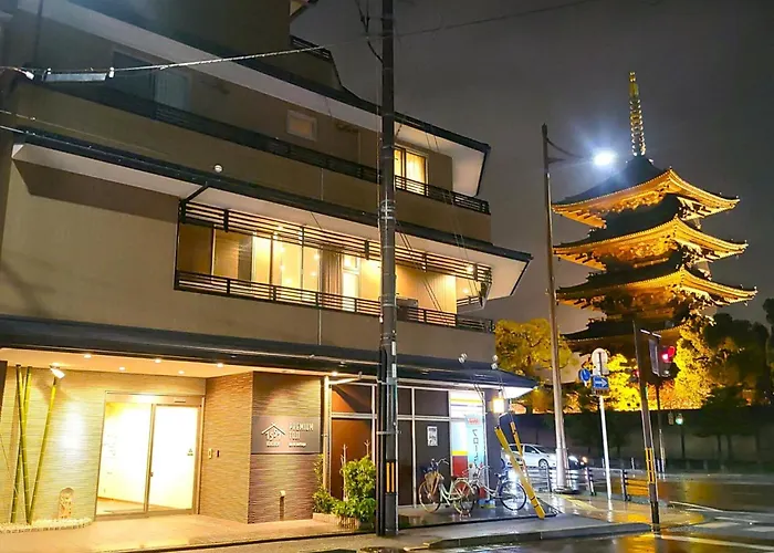 Premium Toji - Vacation Stay 28868V