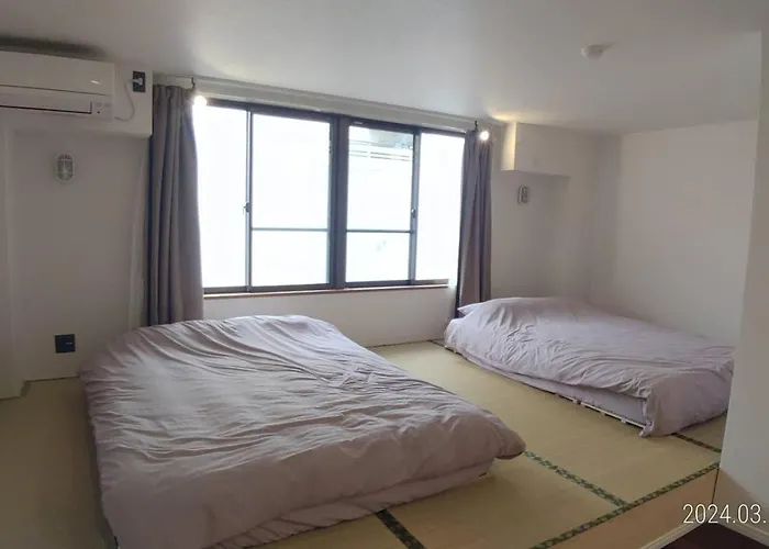 Kyoto Guesthouse Rantan - Vacation Stay 84798V