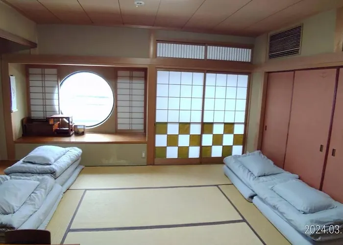 Kyoto Guesthouse Rantan - Vacation Stay 84825V