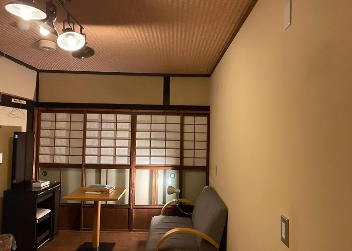 Kyoto - Hotel - Vacation Stay 83559V