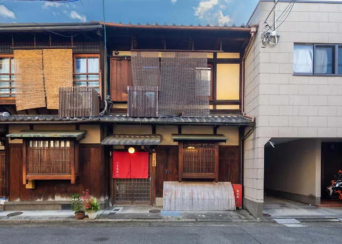 Nijo-Ouan