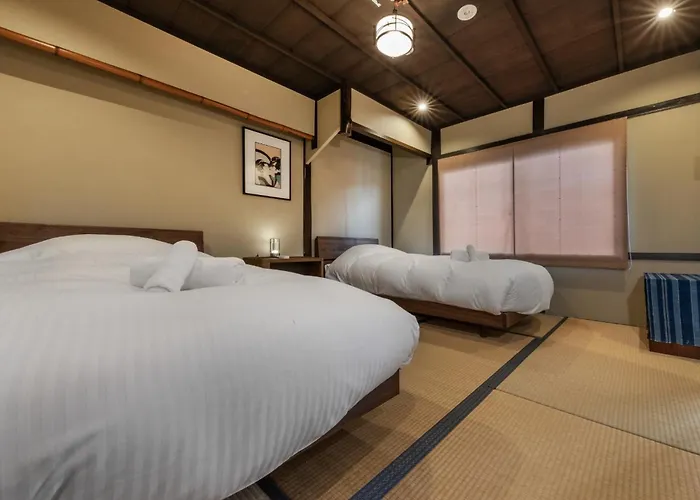 Shiki Homes | Meigetsu - Vacation Stay 03167V