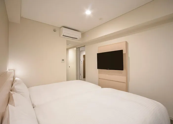 Sotetsu Fresa Inn Kyoto-Hachijoguchi