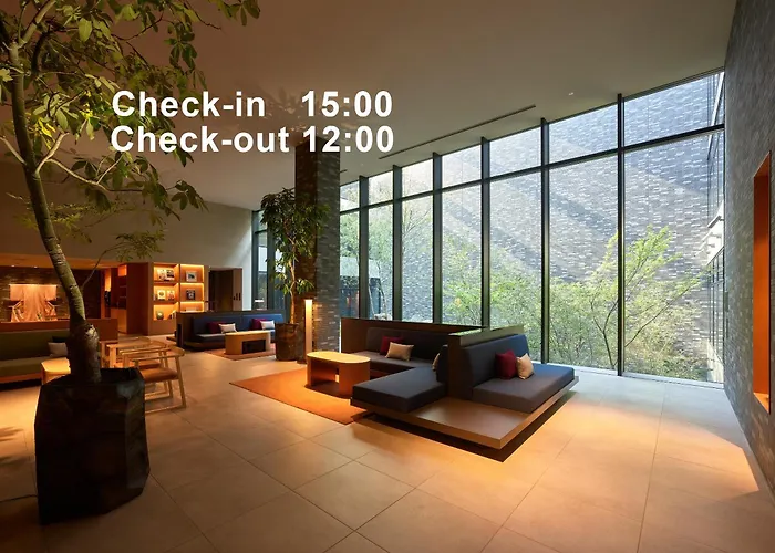 Mitsui Garden Hotel Kyoto Sanjo Premier