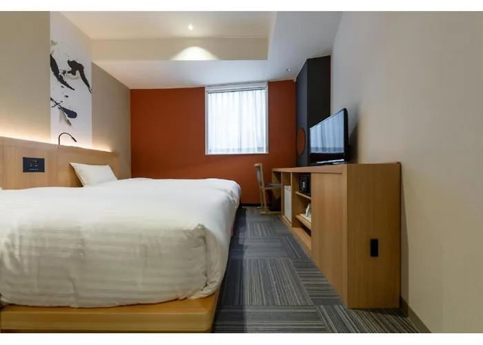 The Onefive Kyoto Shijo - Vacation Stay 41810V