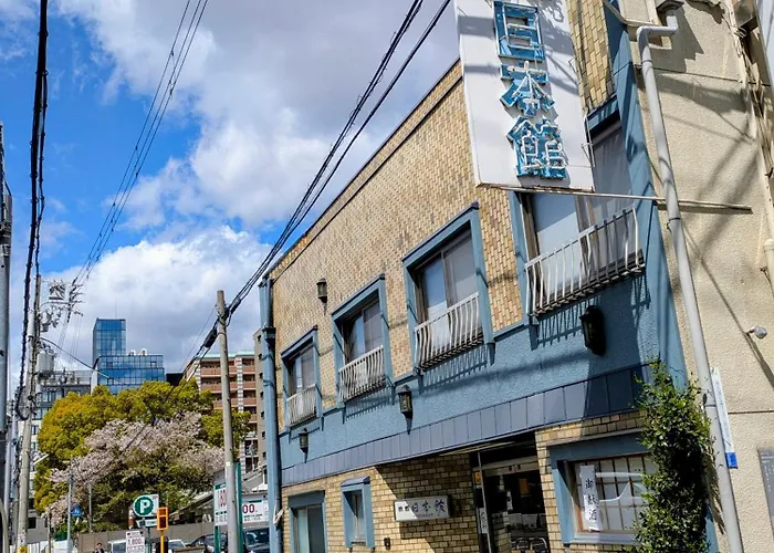 Nipponkan