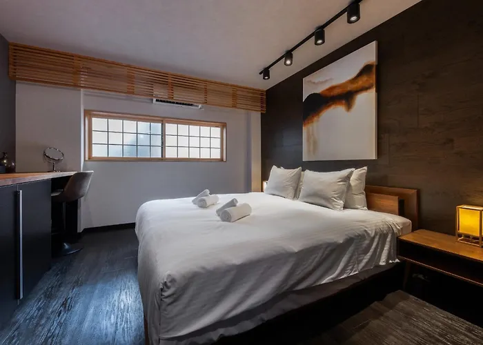 Kyoto - House - Vacation Stay 18965