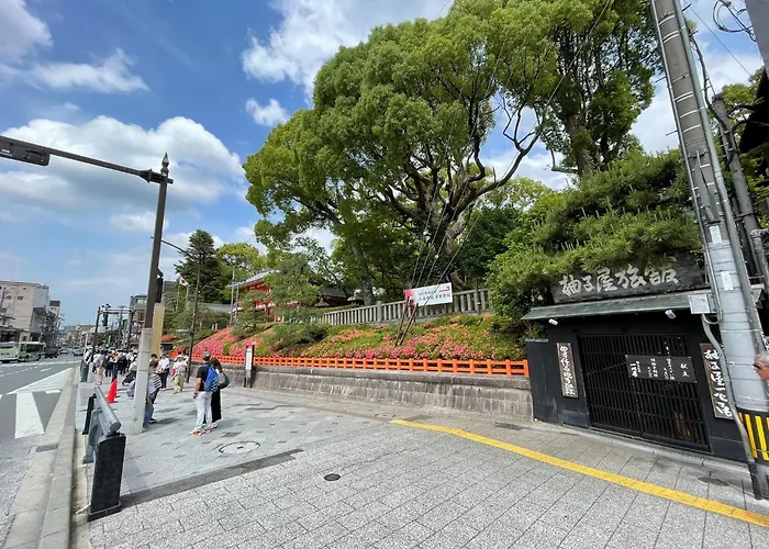 Yuzuya Ryokan - Adult Only