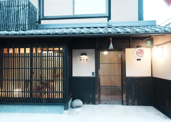 Kyo No Yado Hanano - Vacation Stay 84356