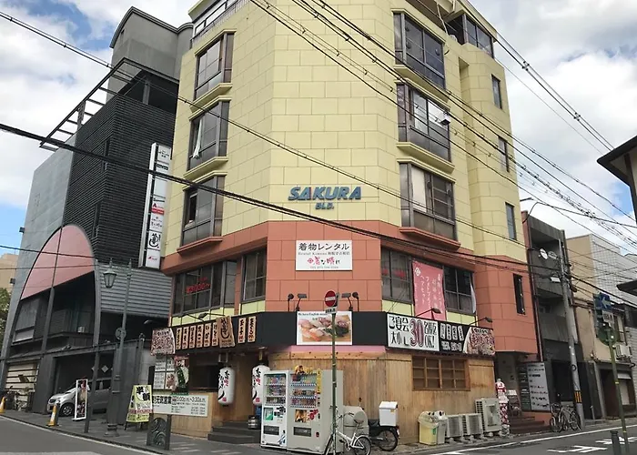 A-Yado Gion