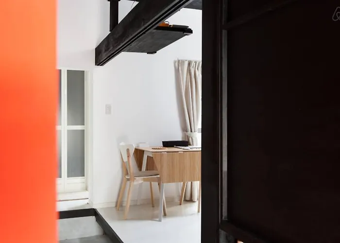 Zen House