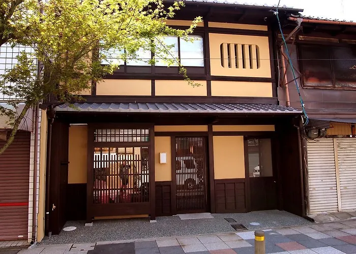 Asanoha-An
