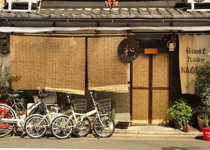 Guesthouse Nagomi