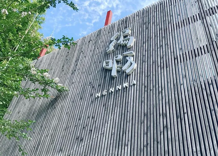 Guest House Hennka Kyoto