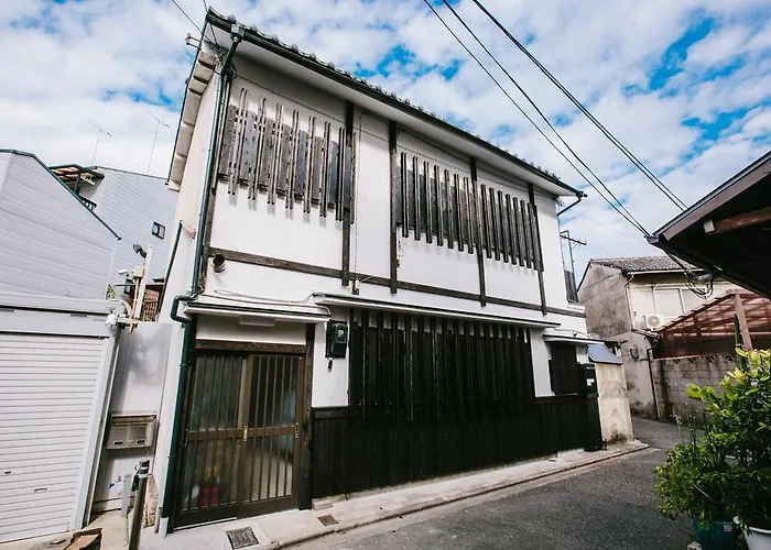 Ninja House