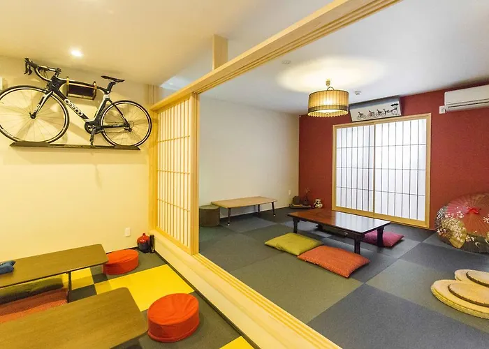 Fujitaya Bnb