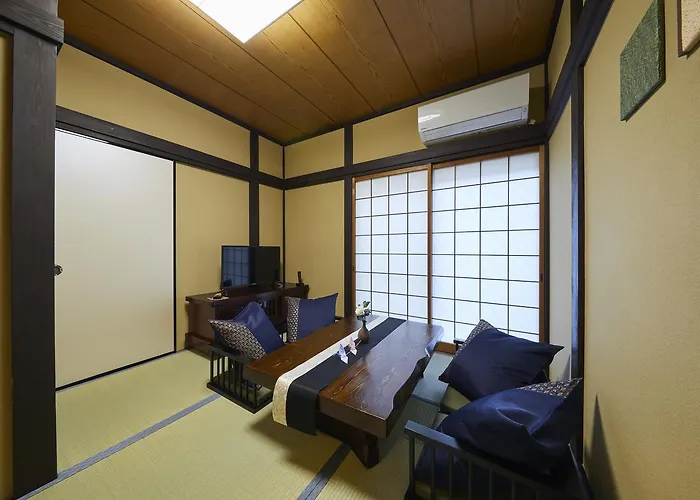 Rinn Yasaka Kodaiji