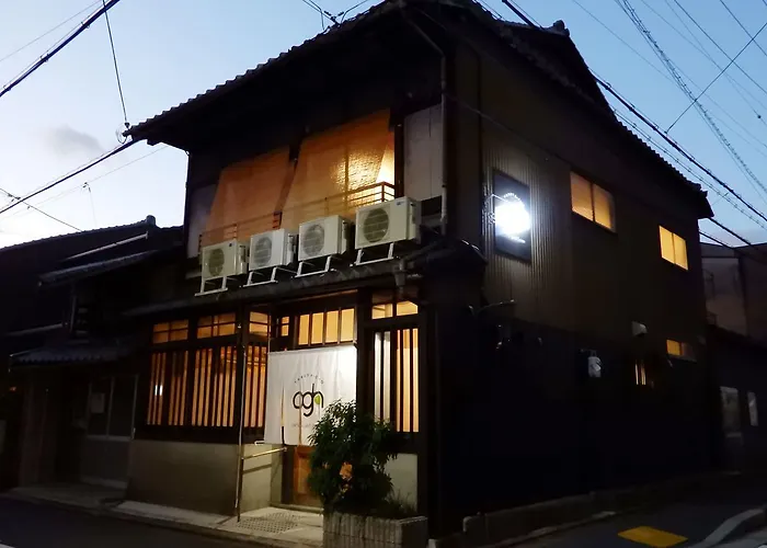 Oinai Guest House Taruyacho