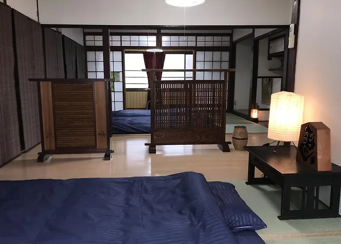 Gina House Kyoto