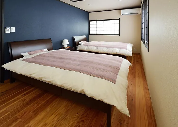 Karaku Inn
