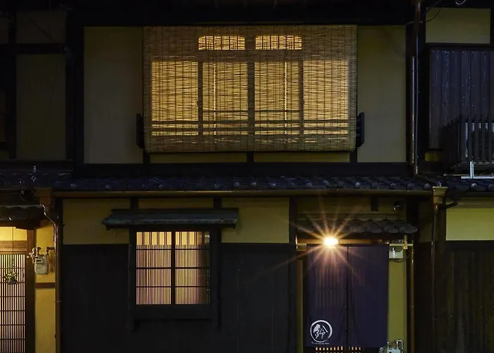 Rinn Shijo Takasegawa