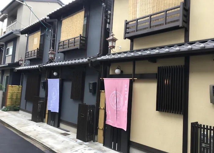 Kyoto Oyado Zen
