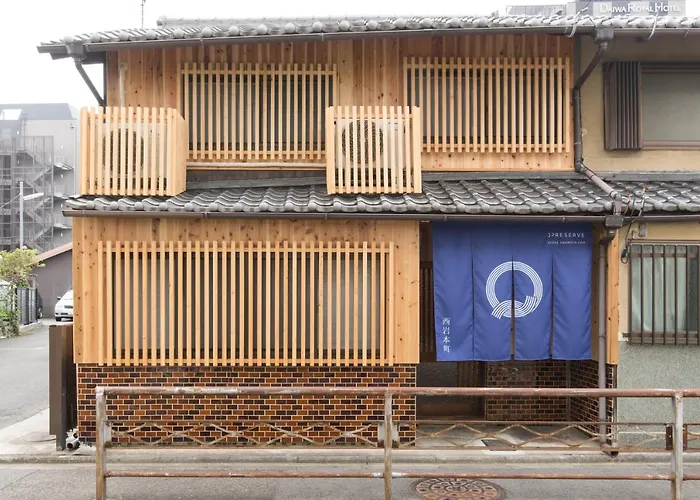 Jpreserve Nishi Iwamoto Cho
