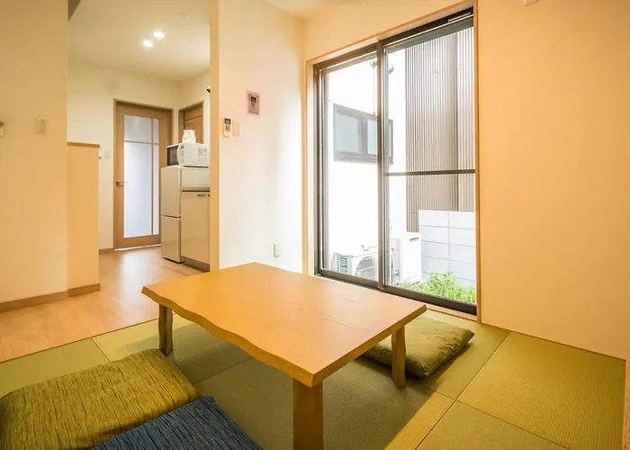 Kyostay Iroha Toji South